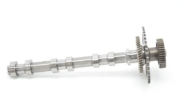 Jeep Grand Cherokee Camshaft 20182105F 20662167F
