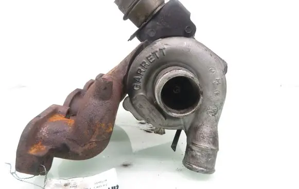 Ford Mondeo Mk III Turbo 2S7Q6K692AJ