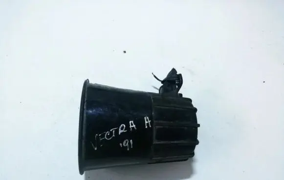 Opel Vectra A Alarm system siren 