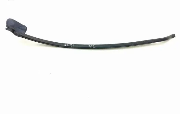 Audi A6 S6 C8 4K Rubber seal rear door window/glass 4K0839718