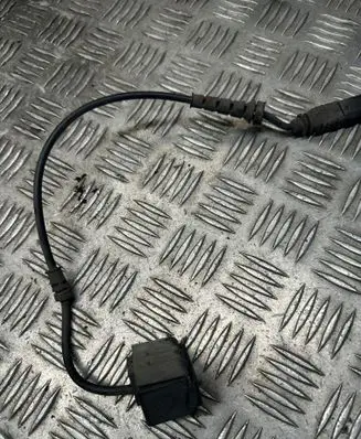 BMW X5 F15 ESP acceleration yaw rate sensor 6860844 11450510 002455000114