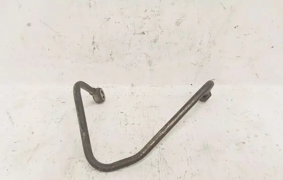 Fiat Ducato Turbo turbocharger oiling pipe/hose