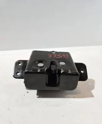 Opel Antara Tailgate/trunk/boot lock/catch/latch 13501871
