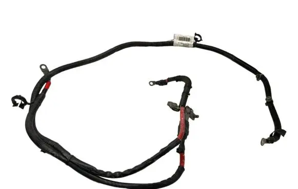 Volvo V40 Positive cable (battery) 31376956