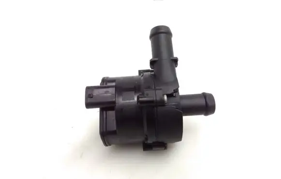 Mercedes-Benz B W246 W242 Electric auxiliary coolant/water pump 0392023206 A0005000686