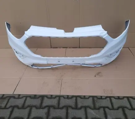 Ford Transit Custom Front bumper