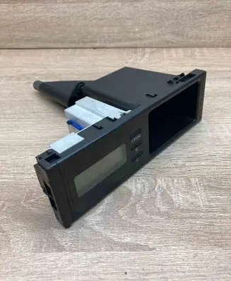 Mazda 626 Engine control unit/module ECU 905311C 29087