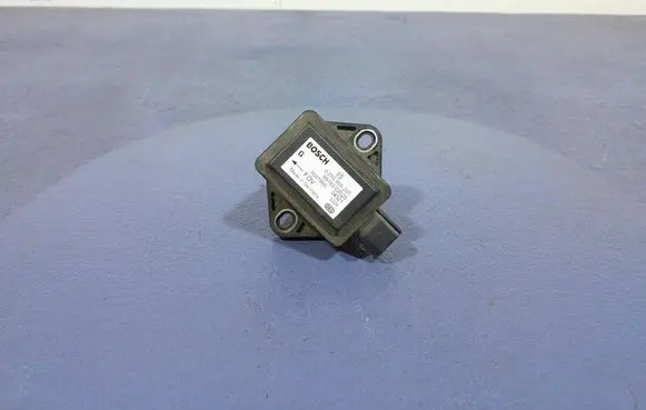 Toyota Corolla E120 E130 ESP acceleration yaw rate sensor 8918302020