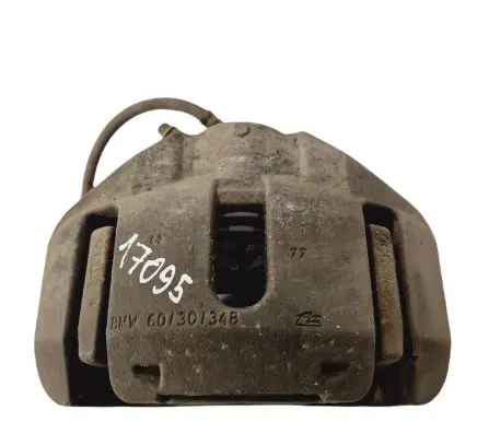 BMW 5 F10 F11 Front brake caliper 6030348