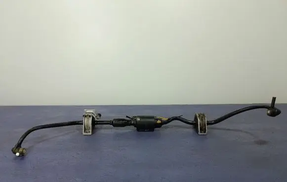 BMW 7 E65 E66 Front anti-roll bar/sway bar 6780009