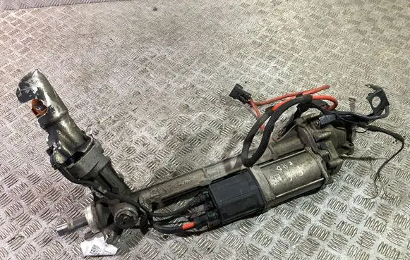 BMW X6 F16 Steering rack 6889096 3210688909602