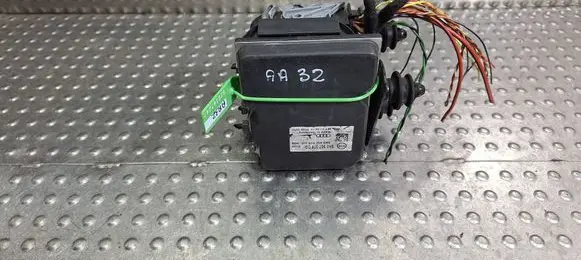 Audi A4 S4 B8 8K ABS Pump 8K0907379CG 8K0614517GF 0265239354