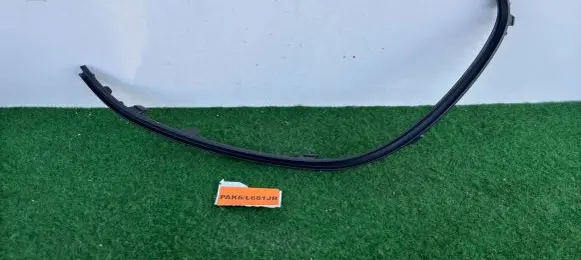 Mercedes-Benz CLA C118 X118 Front bumper splitter molding A1188858801