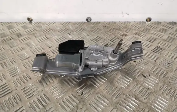 Toyota C-HR I Rear window wiper mechanism 95130F4010