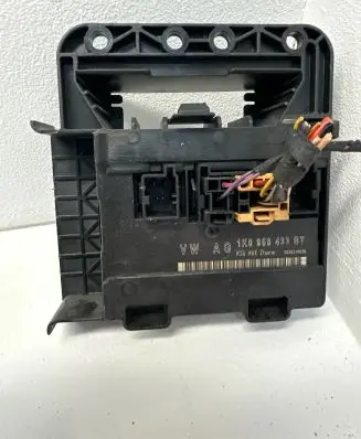 Volkswagen Golf V Comfort/convenience module 1K0959433BT S0202H020