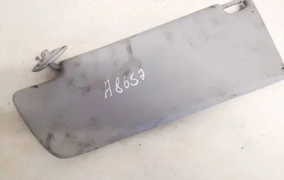 Opel Vectra C Sun visor