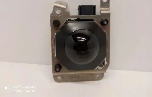 Audi A6 S6 C8 4K Distronic sensor radar 4K0907561R 0203305114 4K0907561