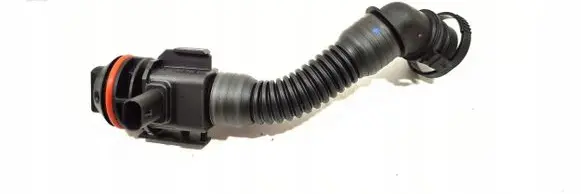 Mercedes-Benz GLE W167 Breather valve A6540100012