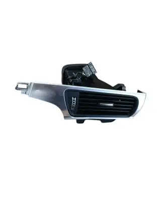 Audi A6 S6 C7 4G Dashboard side air vent grill/cover trim 4G1820901