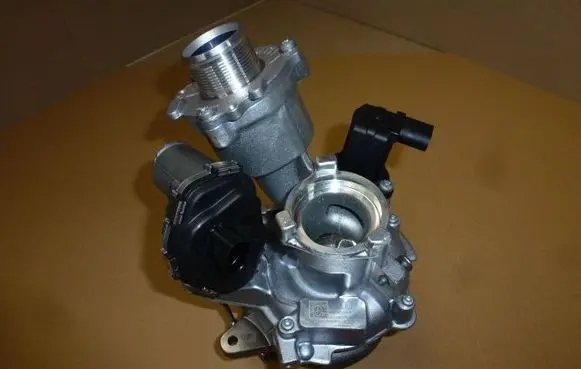 Audi A1 Turbo 06K145654KSD