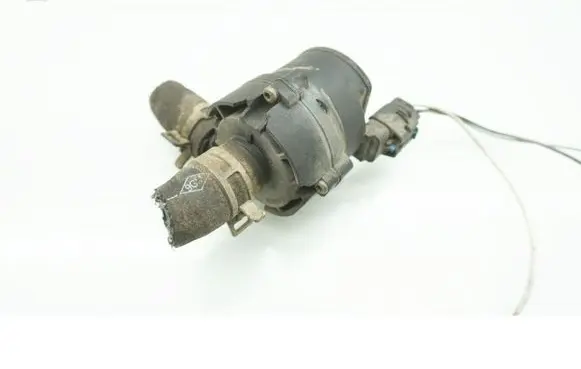 Dacia Duster II Water pump 0392023251