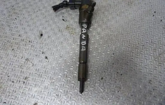 Fiat Panda II Fuel injector 0445110183