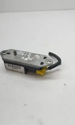 BMW 5 E39 Airbag deployment crash/impact sensor 65778375643 A5T7J18AZE3