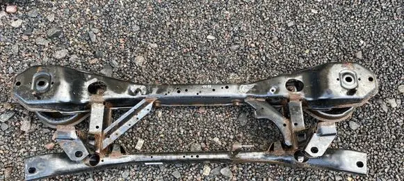 Rear subframe