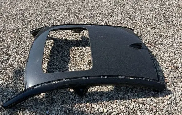 BMW 7 G11 G12 Roof 