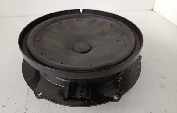 Skoda Superb B6 (3T) Front door speaker 3T0035411A