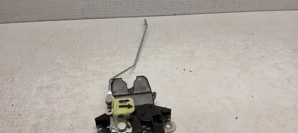 Hyundai Sonata Tailgate/trunk/boot lock/catch/latch