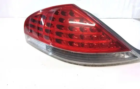 BMW 6 E63 E64 Rear/tail lights 7170975 7170977
