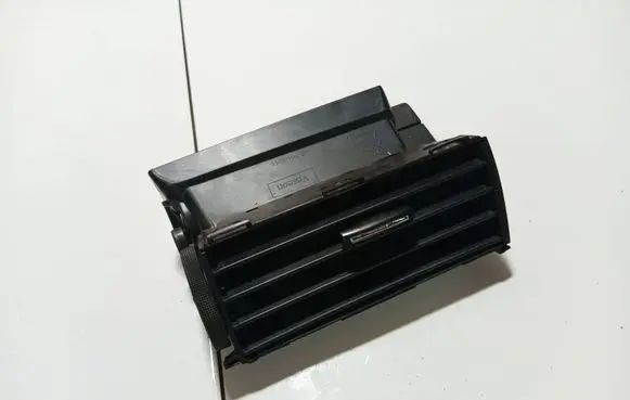 Citroen C5 Dash center air vent grill 9682442377