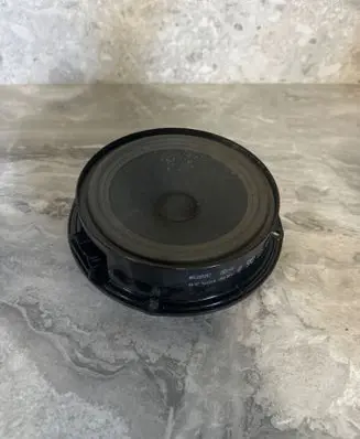 Volkswagen Touran II Rear door speaker 5N0035453A