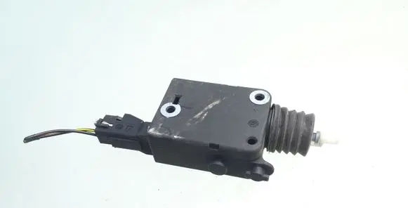 Opel Astra G Central locking motor 09460062