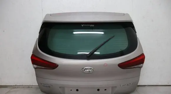Hyundai Tucson TL Tailgate/trunk/boot lid