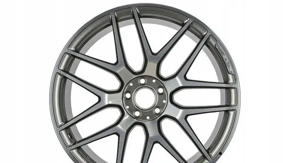 Mercedes-Benz GLE W167 R16 alloy rim 