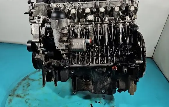 BMW X3 E83 Engine M57TUE2 IMPRK1485575