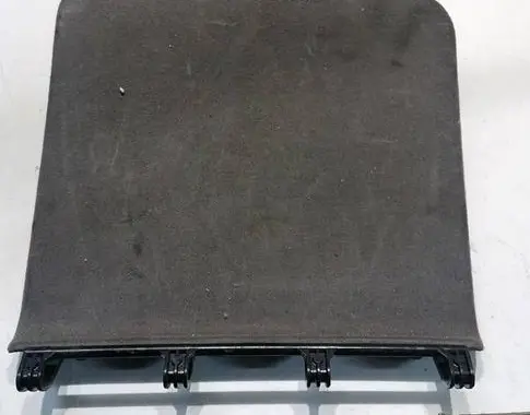 BMW 7 E65 E66 Trunk/boot side trim panel 8268763