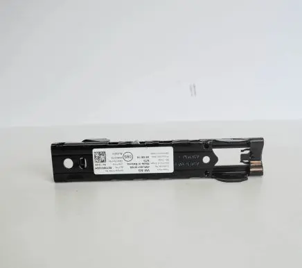 Skoda Fabia Mk3 (NJ) Seat belt adjustment motor 4M0857819A