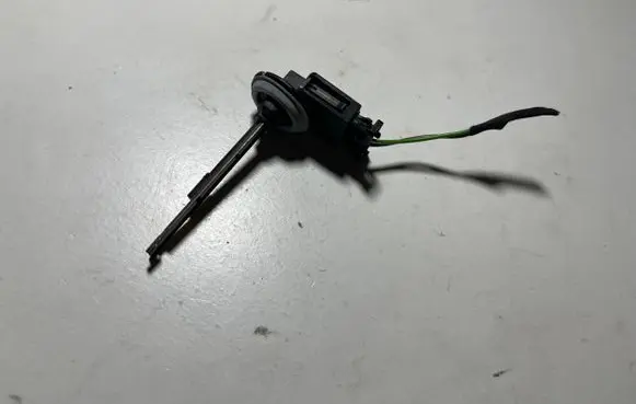 Volkswagen e-Up Interior temperature sensor 1KD907543A