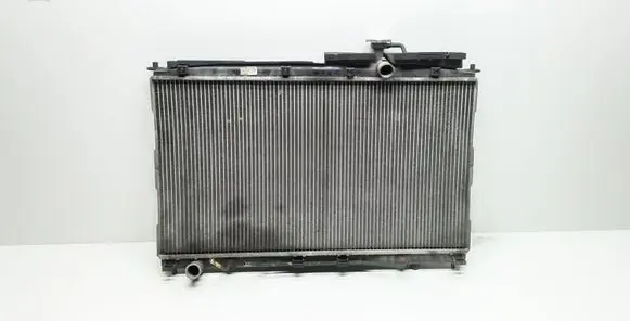 Hyundai Santa Fe Coolant radiator