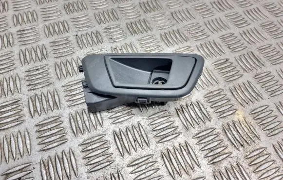 Ford Fiesta Rear door interior handle 8a61a22601cew