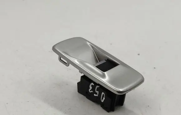 Jaguar XF X250 Electric window control switch AW9314717AB