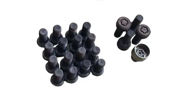 BMW X3 F25 Nuts/bolts 