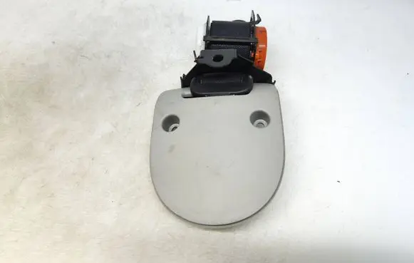 Suzuki Vitara (LY) Roof seat belt 1114688 A5N04L