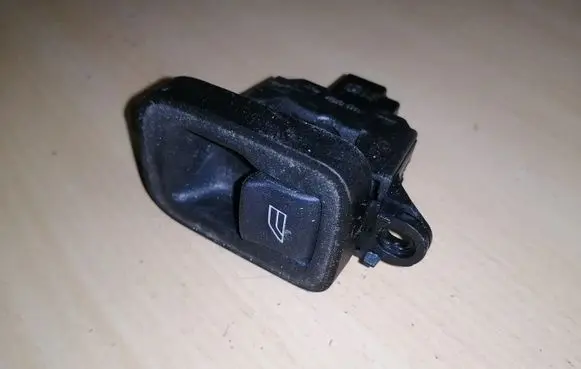 Volvo S40 Electric window control switch 30658449