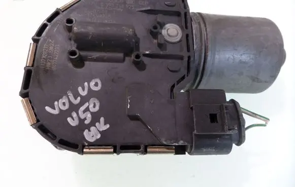 Volvo V50 Wiper motor 0390241925 30699345