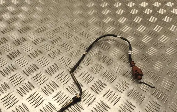Seat Ibiza IV (6J,6P) Exhaust gas temperature sensor 03L906088FG
