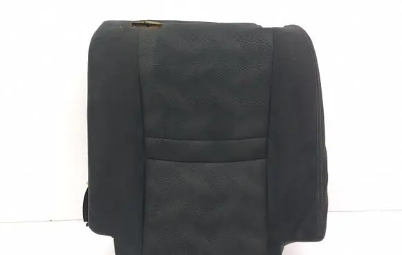 Rear seat